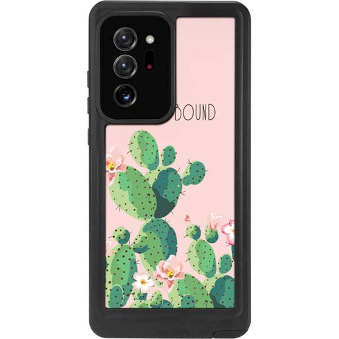 Desert Bound Galaxy Note20 Ultra 5G Waterproof Case